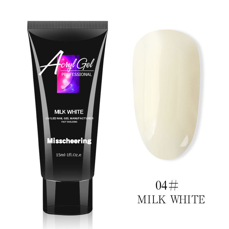 Wholesale Nail extension glue 15ml